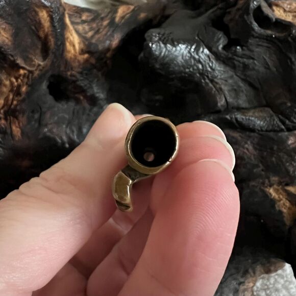 Missouri Pacific Lines MOPAC Railroad RR FS Hardware Employee Numbered - Picture 7 of 7